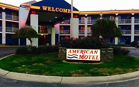 American Motel Kansas City Kansas